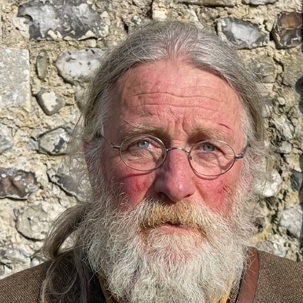 Gideon Marsh